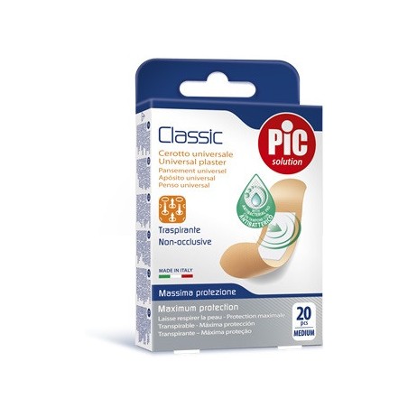 Cer pic classic 19x72 20pz
