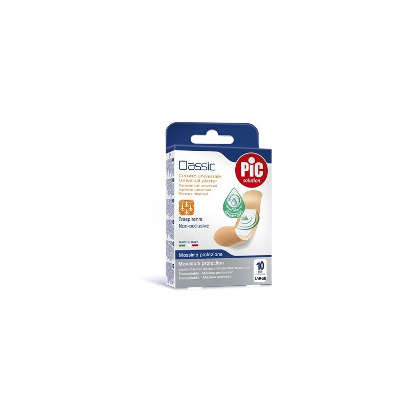 Cer pic classic 25x72 10pz