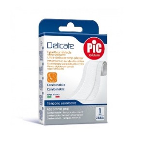 Cer pic delicate bi cm8x0,5m