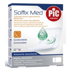 Cer pic soffix med 30x10 3p