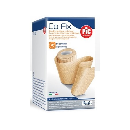 Benda pic co fix cm6x5m ast