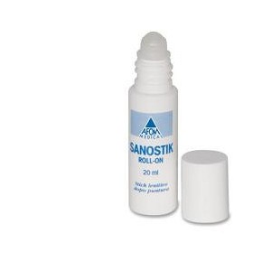 Sanostik roll on d/punt 20ml