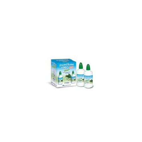 Pumilene vapo duo c/diff 2x40m