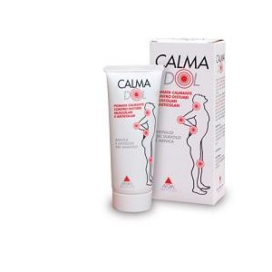 Calmadol crema cutanea 100ml