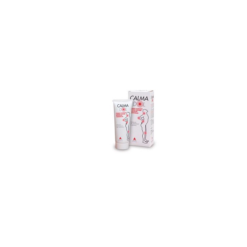 Calmadol crema cutanea 100ml