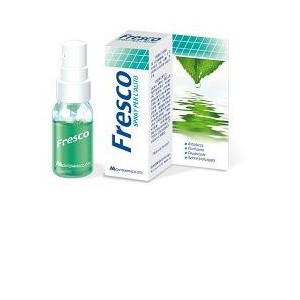 Fresco spray 15ml