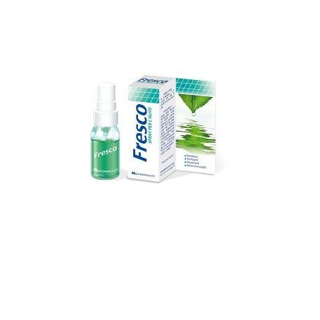 Fresco spray 15ml