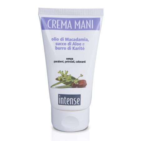 Intense crema mani 75ml