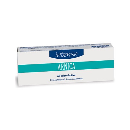 Intense arnica crema lenitiva