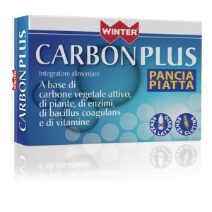 Winter carbon plus 30 capsule