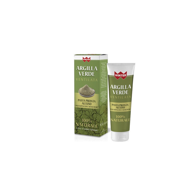 Winter argilla ve ventilata250