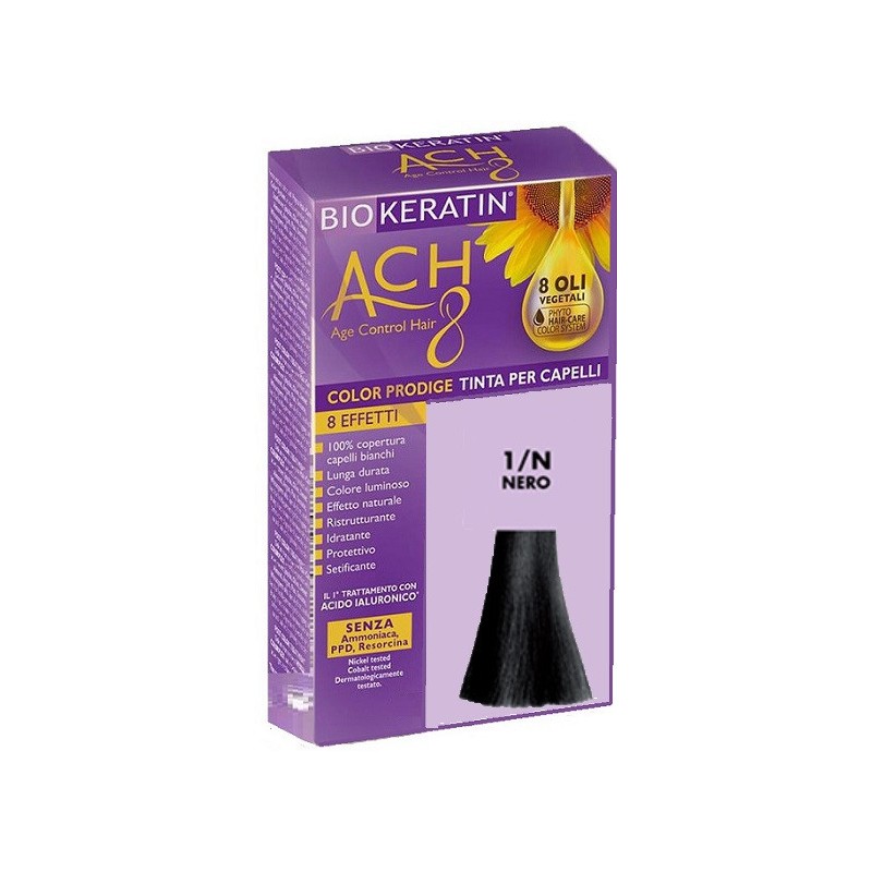 Biokeratin ach8 1/n ne