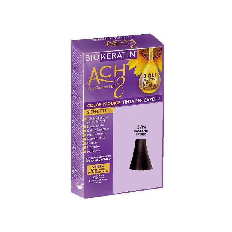 Biokeratin ach8 3/n cast scu Biokeratin ach8 3/n cast scu