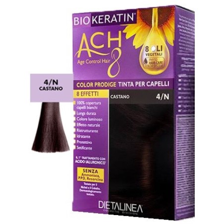 Biokeratin ach8 4/n cast