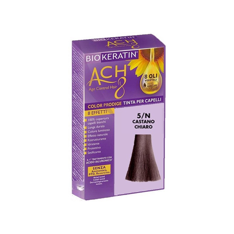 Biokeratin ach8 5/n cast chia Biokeratin ach8 5/n cast chia