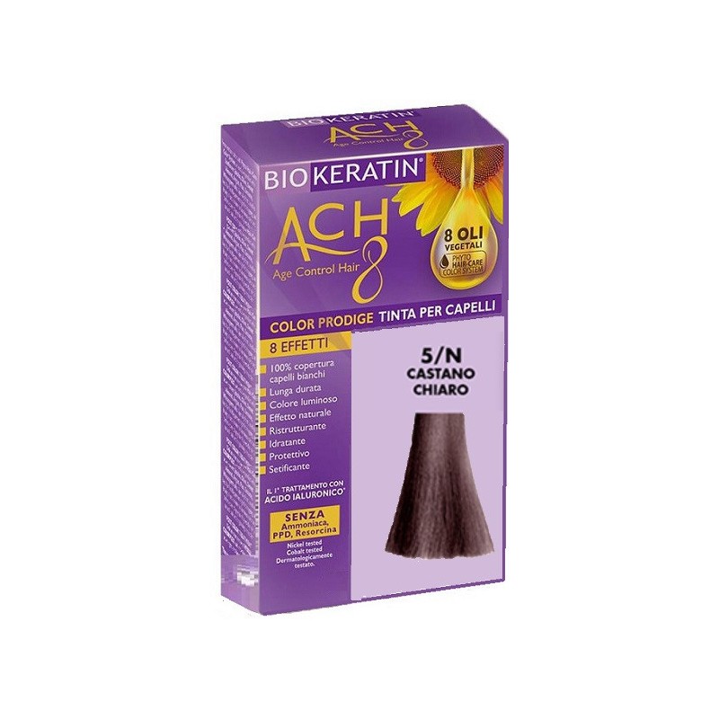 Biokeratin ach8 5/n cast chia