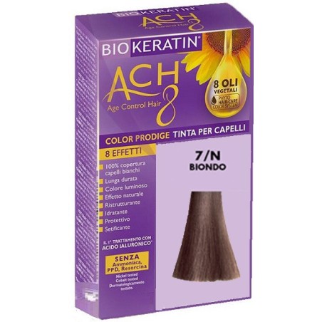 Biokeratin ach8 7/n biondo