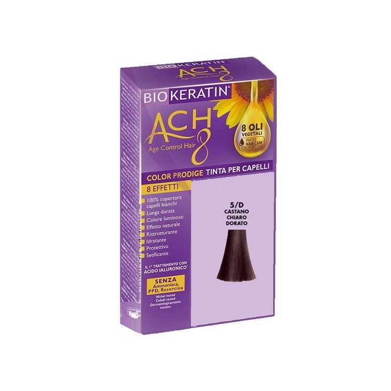Biokeratin ach8 5/d cast chi d Biokeratin ach8 5/d cast chi d