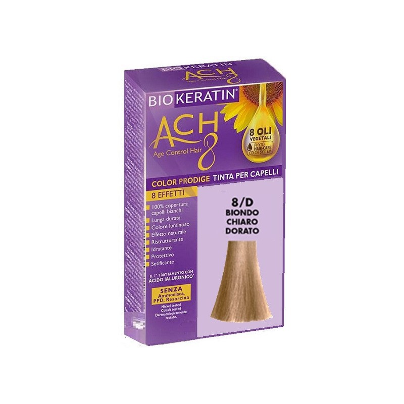 Biokeratin ach8 8/d bion chi d Biokeratin ach8 8/d bion chi d