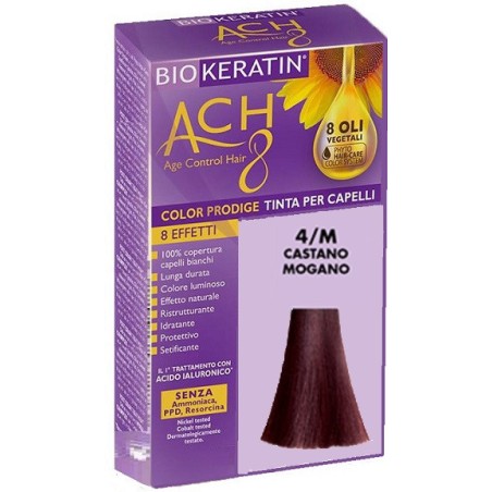 Biokeratin ach8 4/m cast mogan