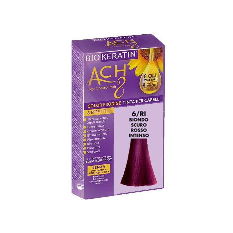 Biokeratin ach8 6/ri bio s ro Biokeratin ach8 6/ri bio s ro