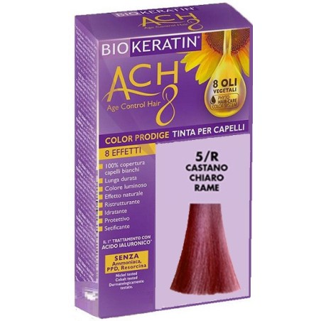 Biokeratin ach8 5/r cast chi r