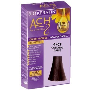 Biokeratin ach8 4/cf cast caff