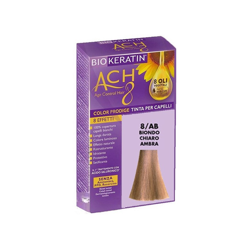 Biokeratin ach8 8/ab bion c am Biokeratin ach8 8/ab bion c am