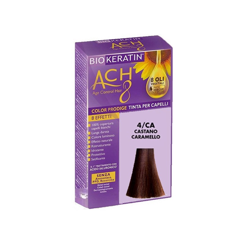 Biokeratin ach8 4/ca cast cara Biokeratin ach8 4/ca cast cara