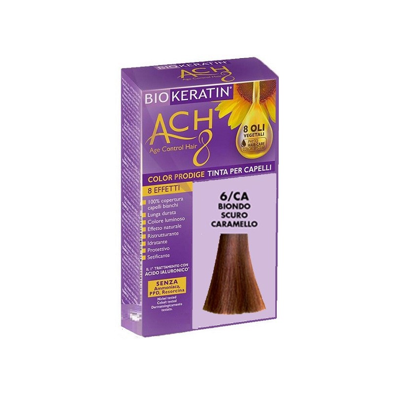 Biokeratin ach8 6/ca bion s ca Biokeratin ach8 6/ca bion s ca