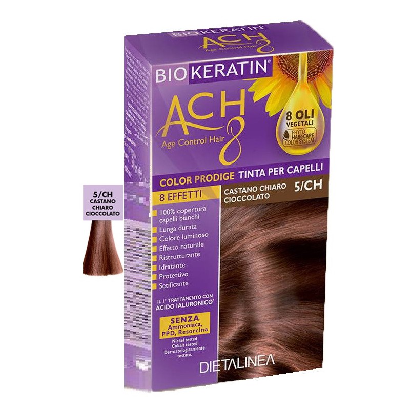 Biokeratin ach8 5/ch cast c ci Biokeratin ach8 5/ch cast c ci