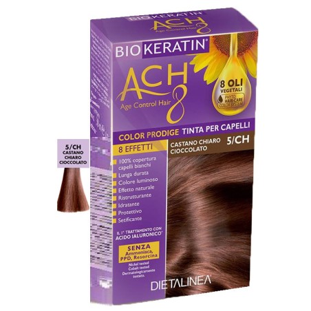 Biokeratin ach8 5/ch cast c ci