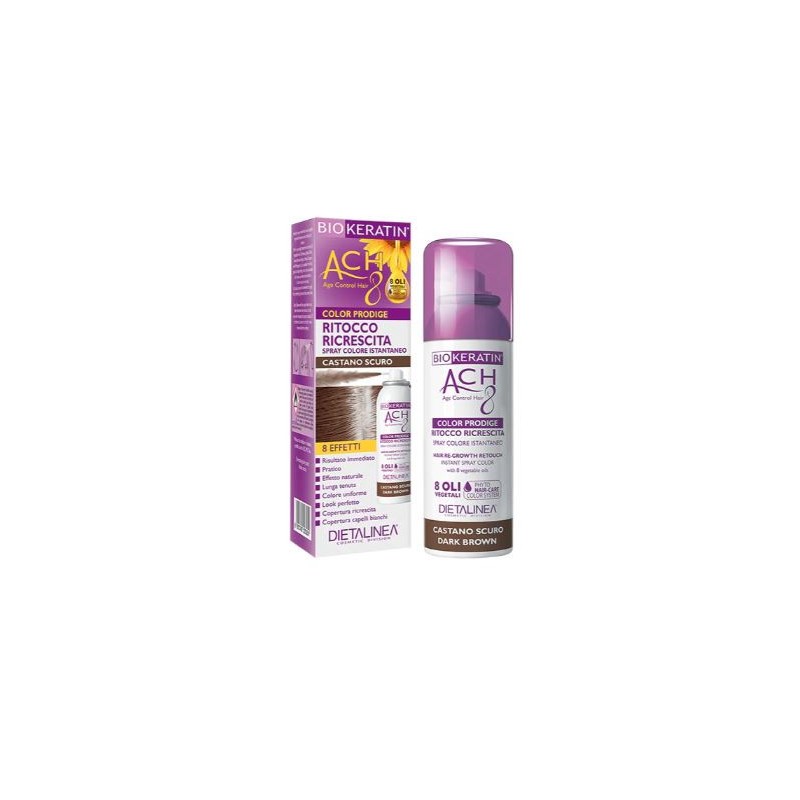 Biokeratin ach8 ricresc c scu