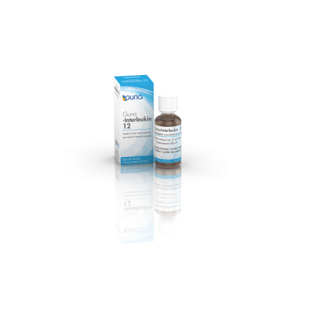 Guna interleukin 12 c4 30ml