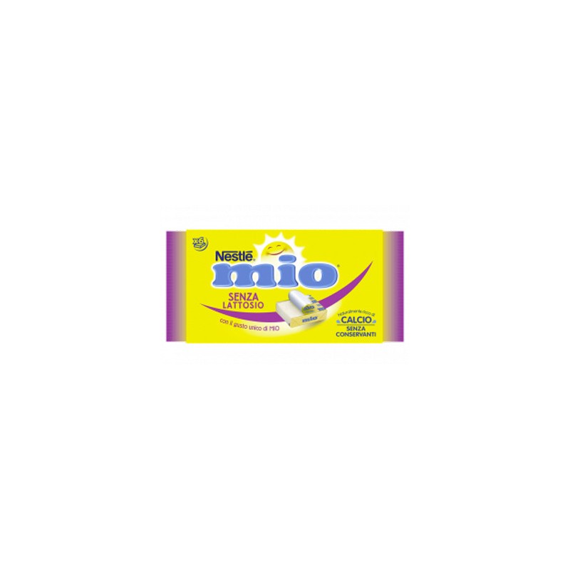 Formaggino mio s/lattosio 125g