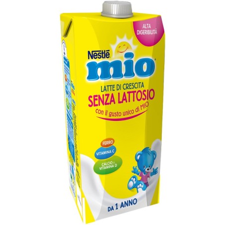 Mio latte crescita s/l 500ml