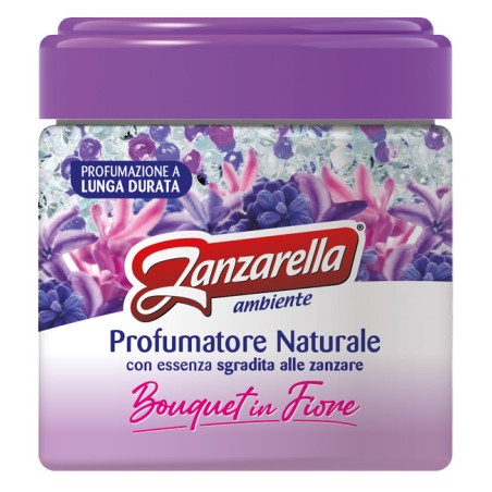 Zanzarella perle a/zanz flor