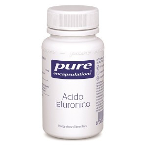 Pure encapsul ac ialuron 30 capsule