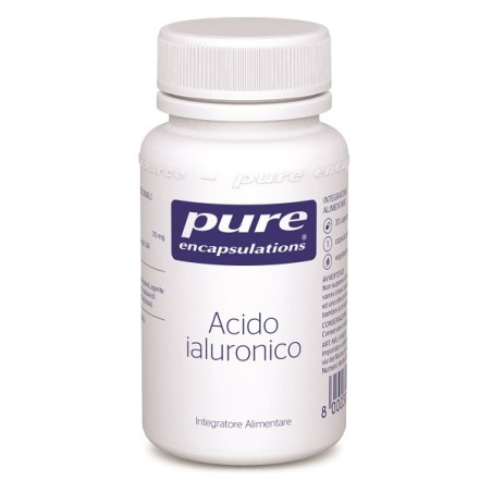 Pure encapsul ac ialuron 30 capsule