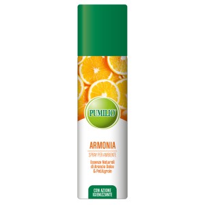 Pumilio spray armonia 200ml