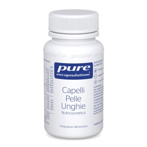 Pure encapsul cap/pel/ung30 capsule