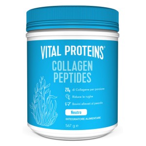 Vital proteins collag pep 567g