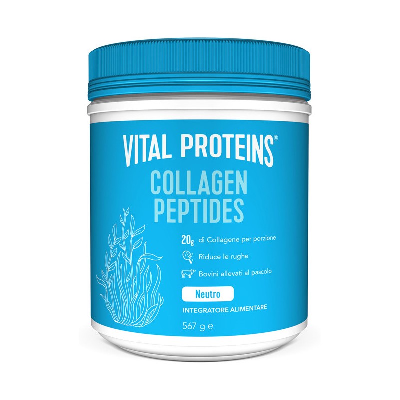 Vital proteins collag pep 567g