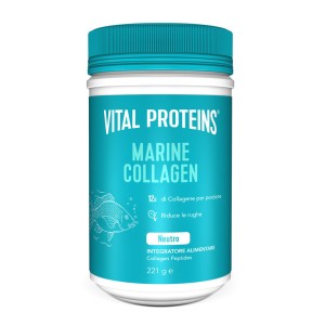 Vital proteins mar collag