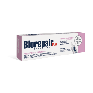 Biorepair plus gel intensive
