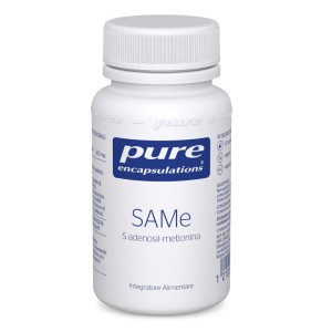 Pure encapsul same 30 capsule
