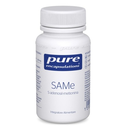 Pure encapsul same 30 capsule