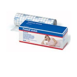 Fixomull stretch 200x10cm