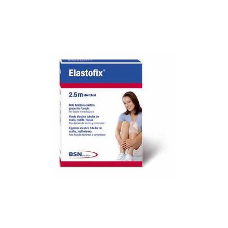 Benda elastofix rete gin/cosc