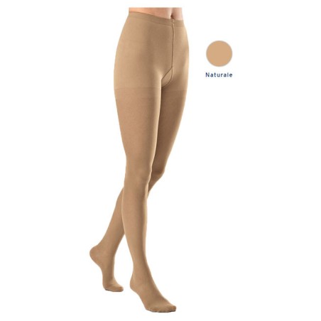 Jobst us 10-15mmhg coll nat2